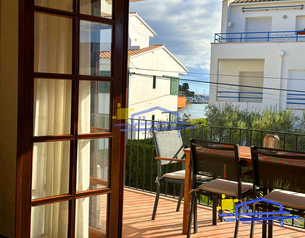 AP-36 SALA Apartment Sant Carles LLANÇÀ AP-36 SALA Apartment Sant Carles LLANÇÀ