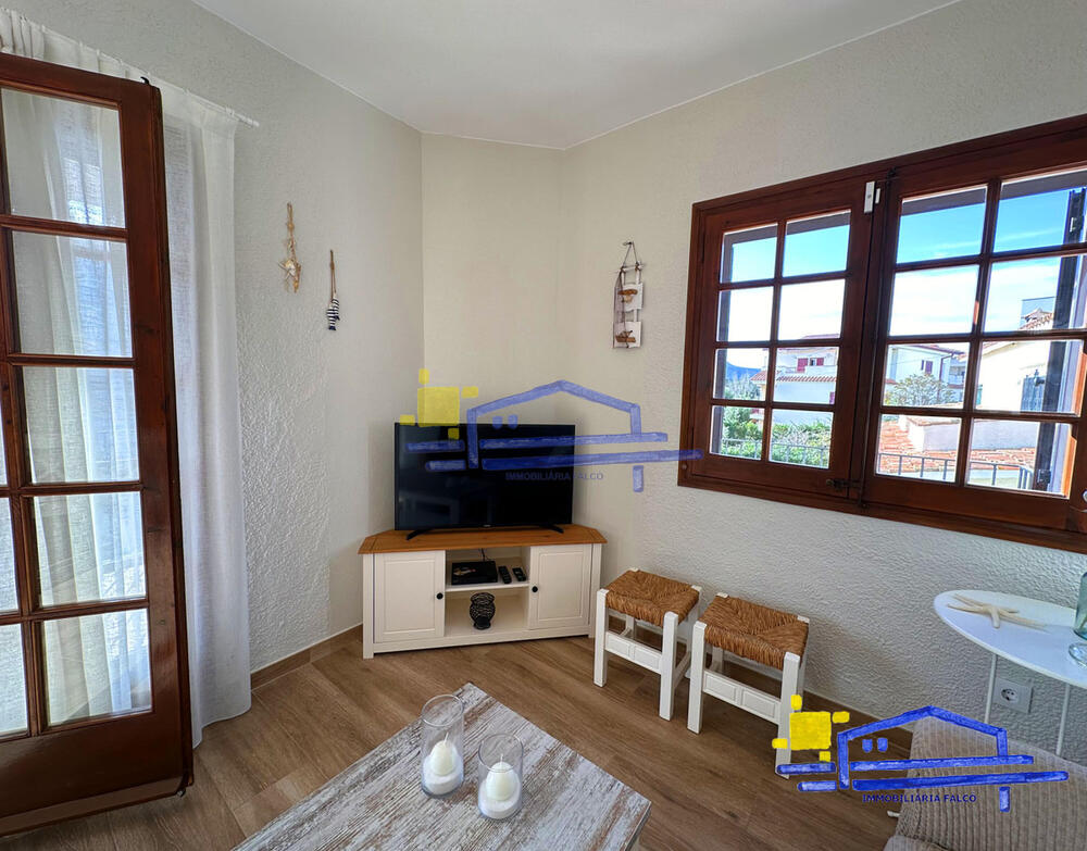 AP-36 SALA Apartment Sant Carles LLANÇÀ AP-36 SALA Apartment Sant Carles LLANÇÀ