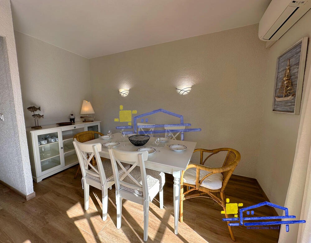 AP-36 SALA Apartment Sant Carles LLANÇÀ AP-36 SALA Apartment Sant Carles LLANÇÀ