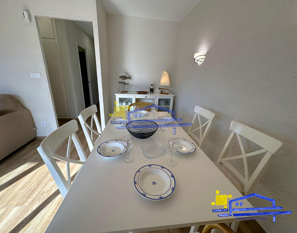 AP-36 SALA Apartment Sant Carles LLANÇÀ AP-36 SALA Apartment Sant Carles LLANÇÀ