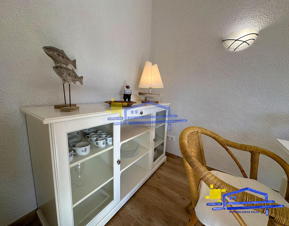 AP-36 SALA Apartment Sant Carles LLANÇÀ AP-36 SALA Apartment Sant Carles LLANÇÀ