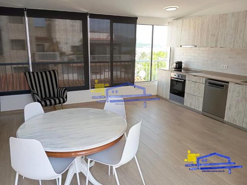 AP-29 VILANOVA Apartment <NO VALUE> AP-29 VILANOVA Apartment <NO VALUE>