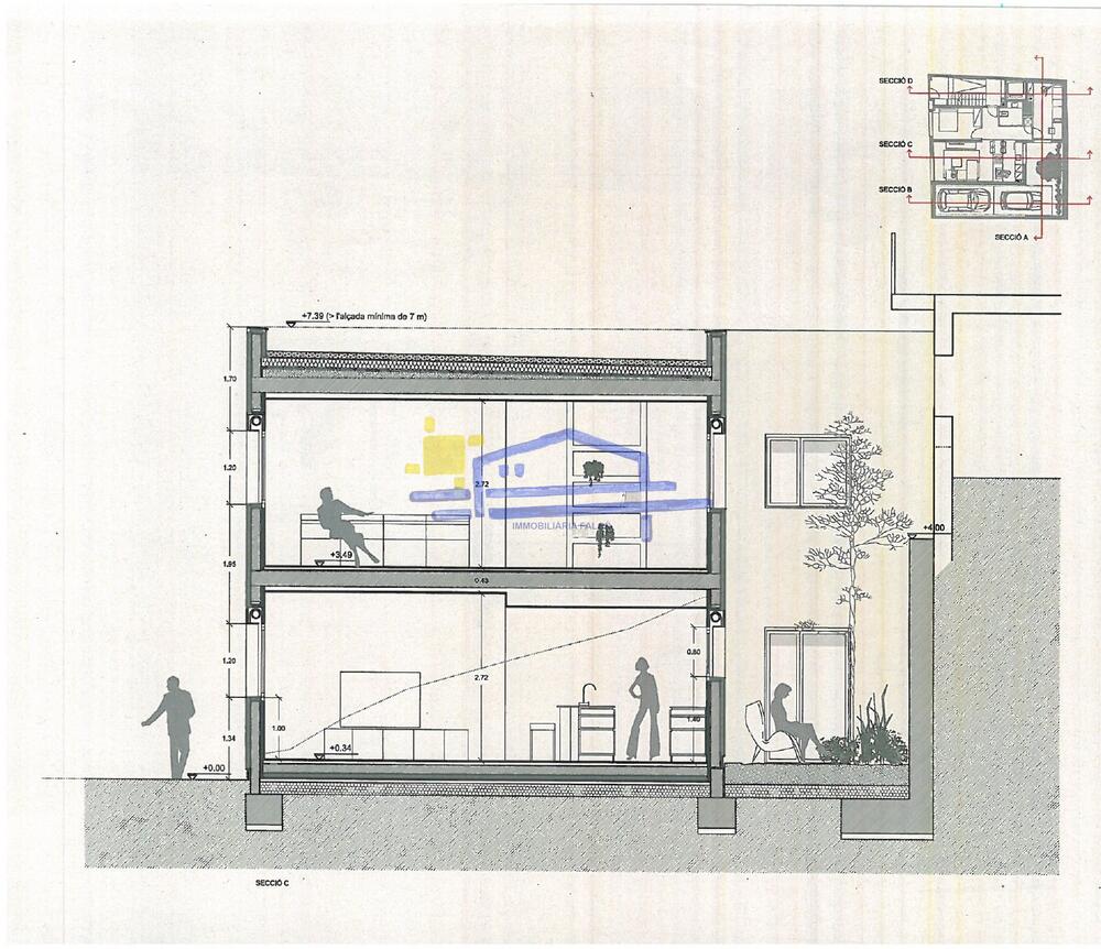 TE-20 TE-20 Terreny LLANÇA TE-20 TE-20 Terreny LLANÇA