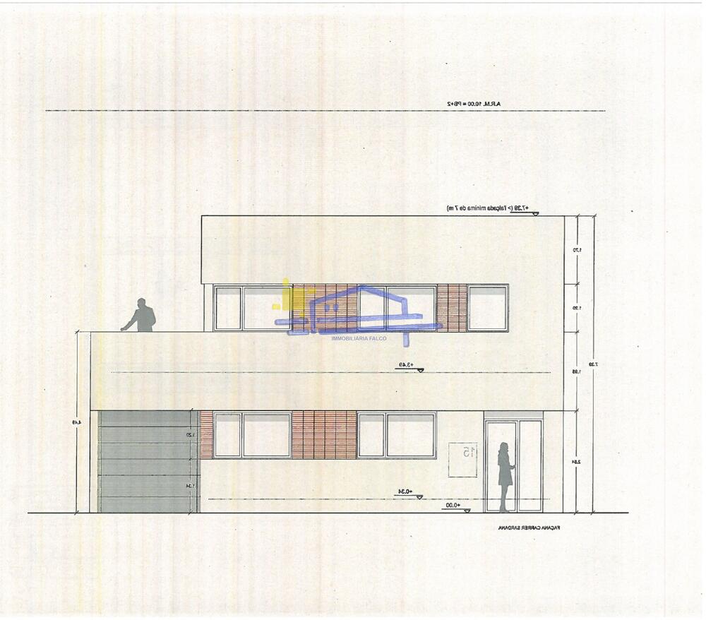 TE-20 TE-20 Terreny LLANÇA TE-20 TE-20 Terreny LLANÇA