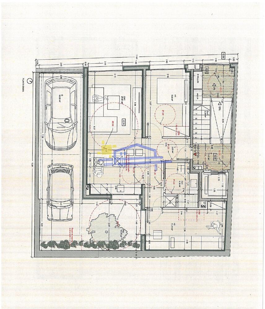 TE-20 TE-20 Terreny LLANÇA TE-20 TE-20 Terreny LLANÇA