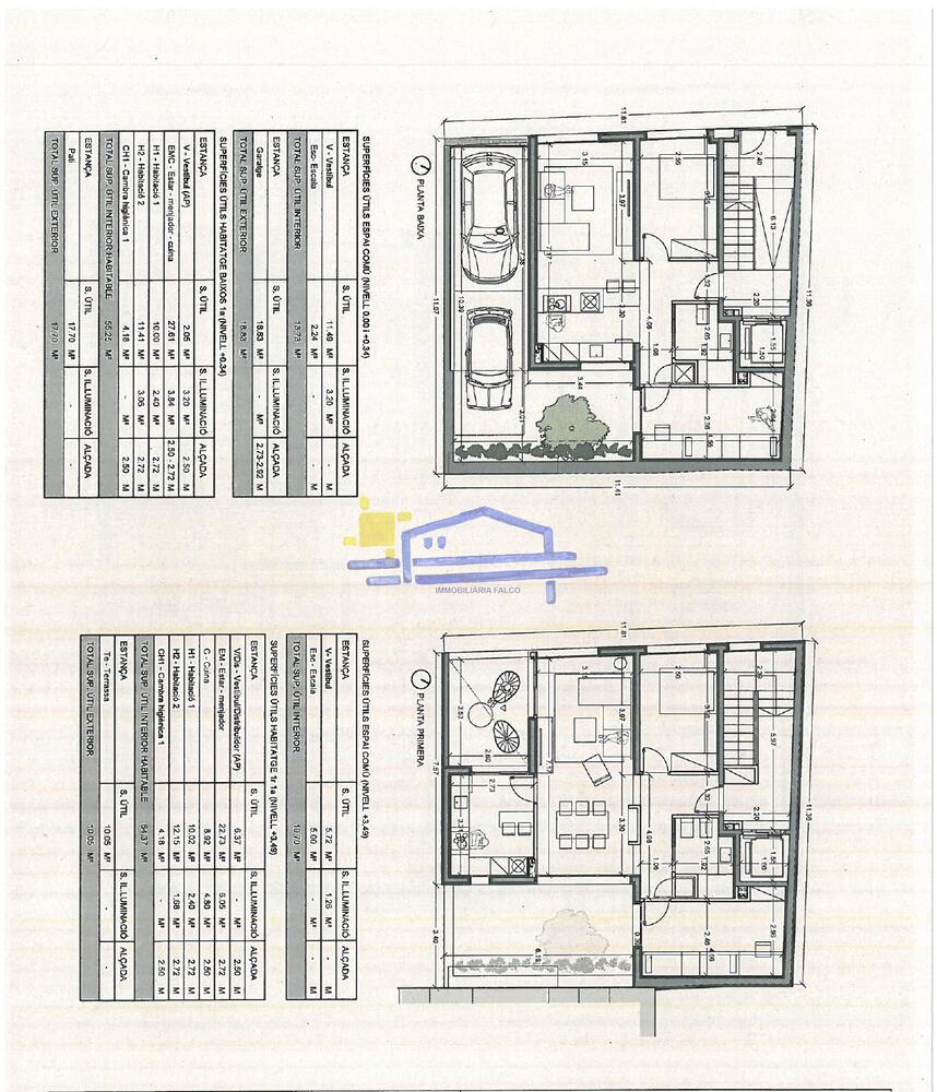 TE-20 TE-20 Terreny LLANÇA TE-20 TE-20 Terreny LLANÇA