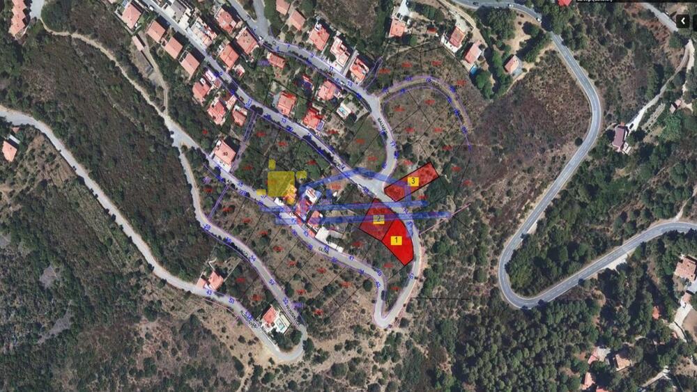 TE-19 TE-19 Terreny LLANÇA TE-19 TE-19 Terreny LLANÇA