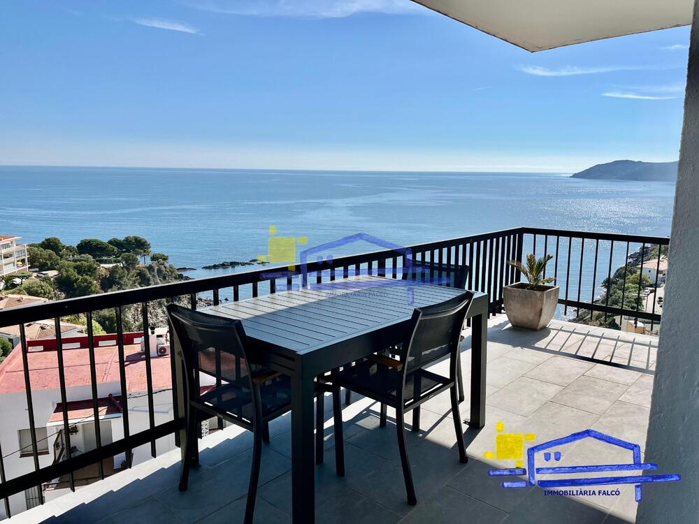 AP-5 AP-5 Apartament Cau del Llop Llançà AP-5 AP-5 Apartament Cau del Llop Llançà