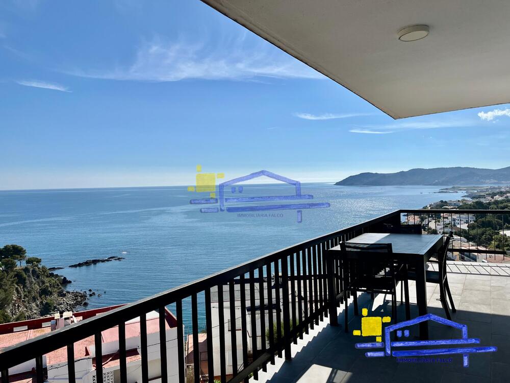 AP-5 AP-5 Apartament Cau del Llop Llançà AP-5 AP-5 Apartament Cau del Llop Llançà