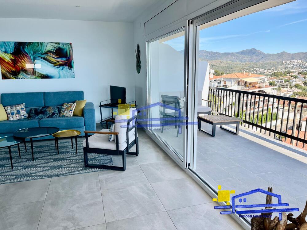 AP-5 AP-5 Apartament Cau del Llop Llançà AP-5 AP-5 Apartament Cau del Llop Llançà