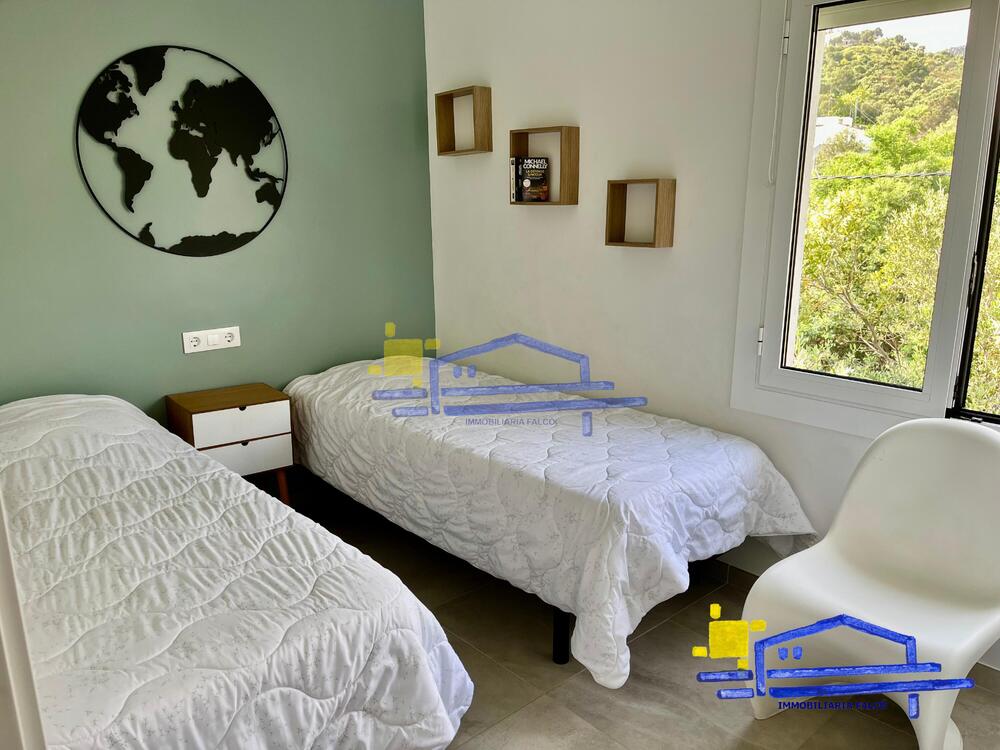 AP-5 AP-5 Apartament Cau del Llop Llançà AP-5 AP-5 Apartament Cau del Llop Llançà