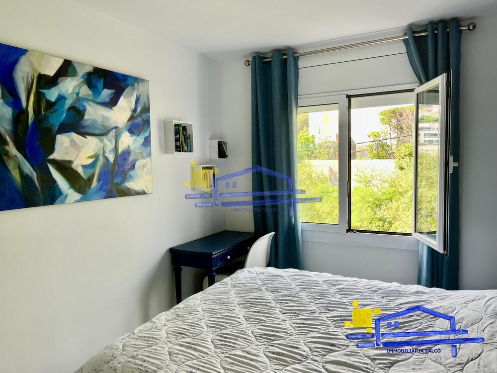 AP-5 AP-5 Apartament Cau del Llop Llançà AP-5 AP-5 Apartament Cau del Llop Llançà