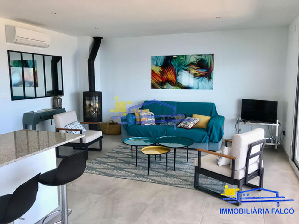 AP-5 AP-5 Apartament Cau del Llop Llançà AP-5 AP-5 Apartament Cau del Llop Llançà