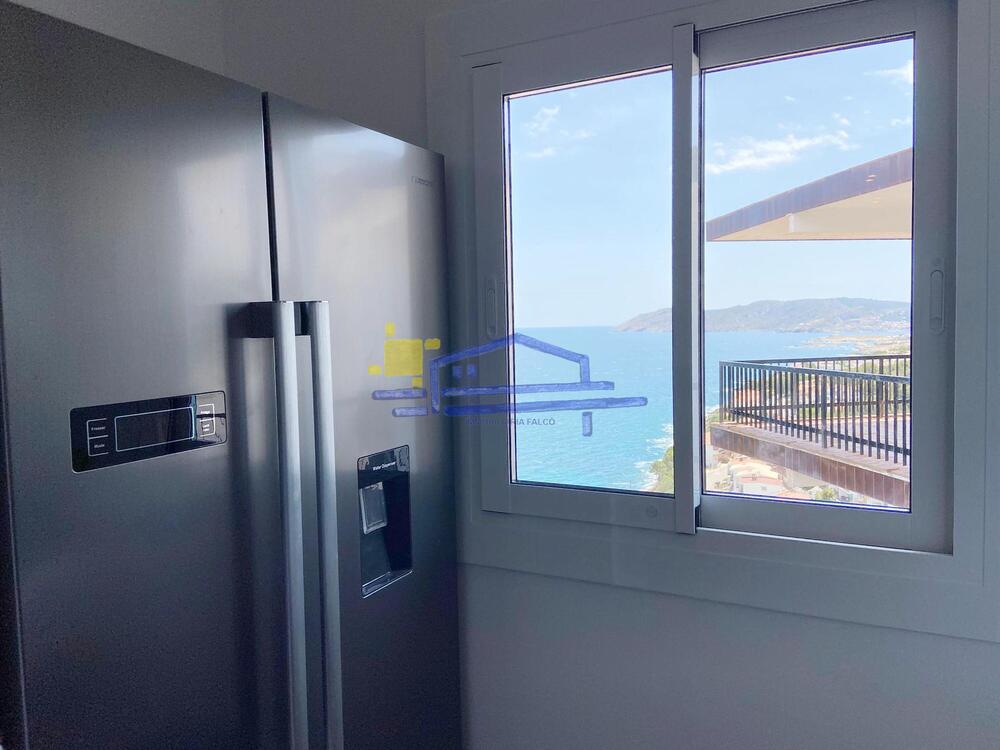 AP-5 AP-5 Apartament Cau del Llop Llançà AP-5 AP-5 Apartament Cau del Llop Llançà