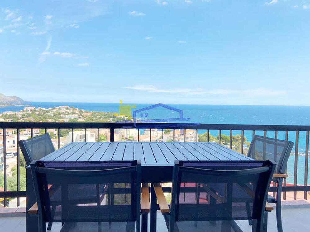 AP-5 AP-5 Apartament Cau del Llop Llançà AP-5 AP-5 Apartament Cau del Llop Llançà