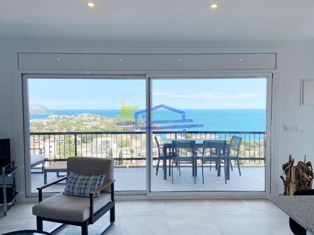 AP-5 AP-5 Apartament Cau del Llop Llançà AP-5 AP-5 Apartament Cau del Llop Llançà