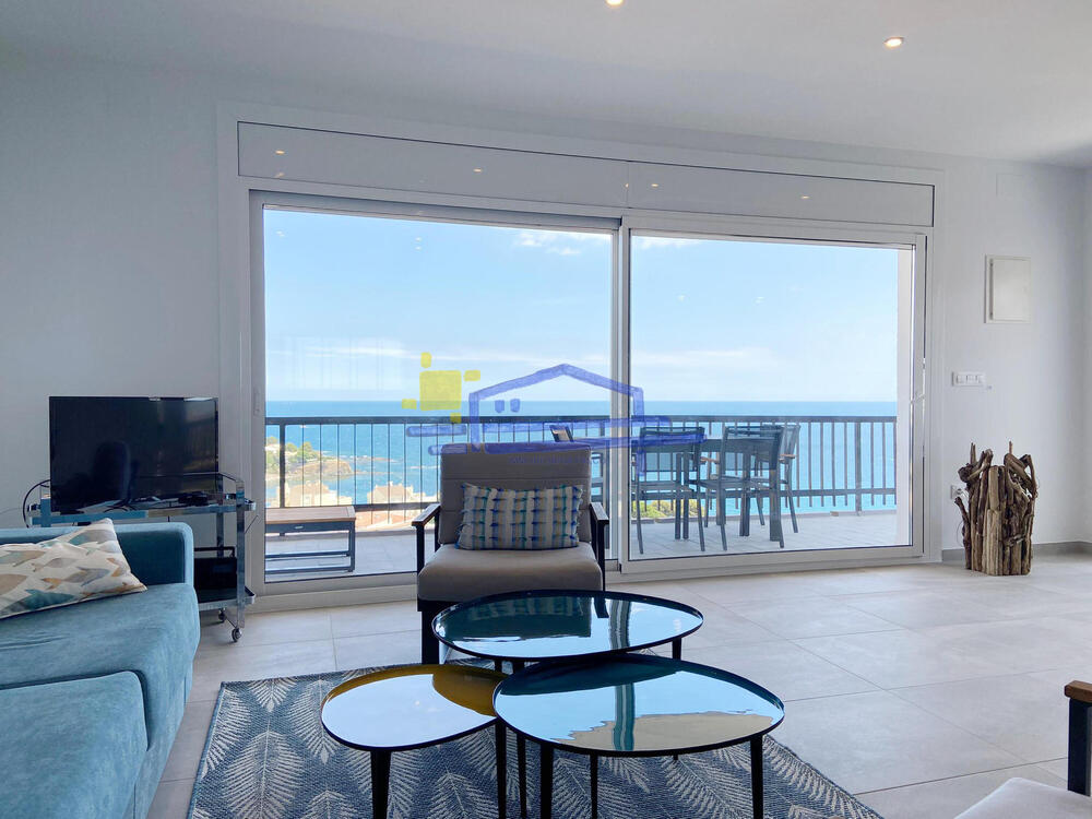 AP-5 AP-5 Apartament Cau del Llop Llançà AP-5 AP-5 Apartament Cau del Llop Llançà