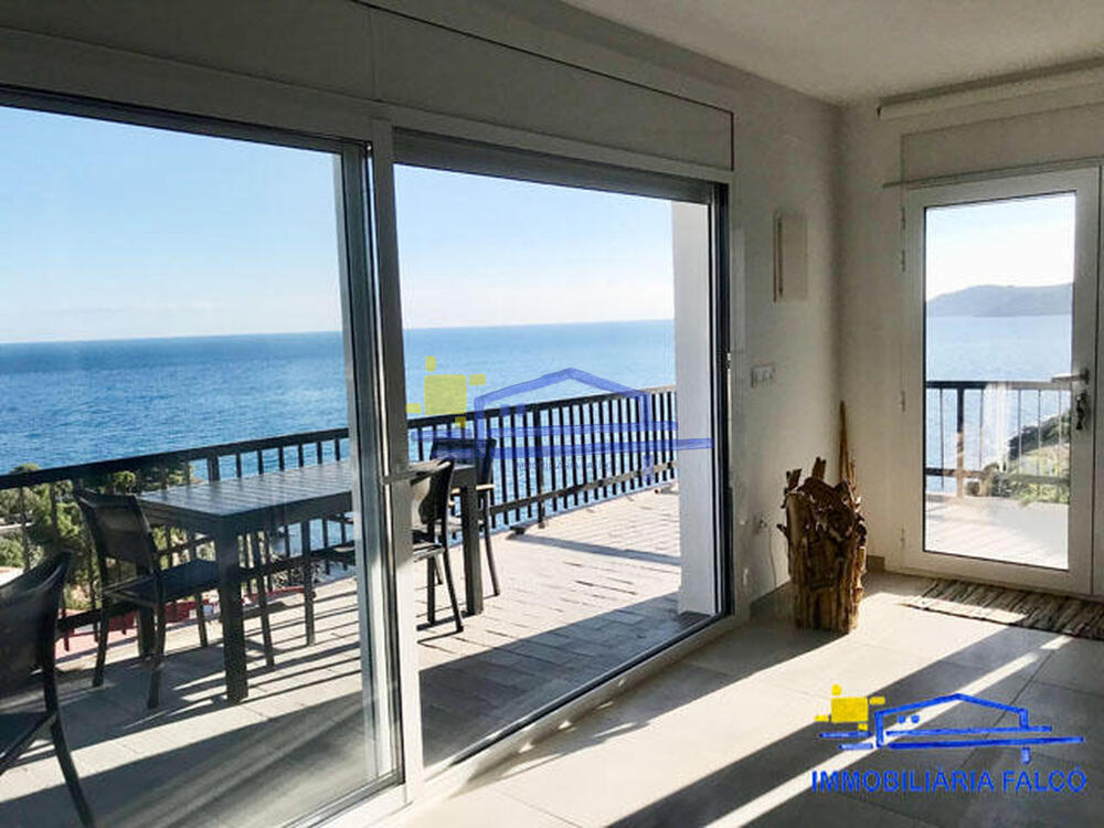 AP-5 AP-5 Apartament Cau del Llop Llançà AP-5 AP-5 Apartament Cau del Llop Llançà