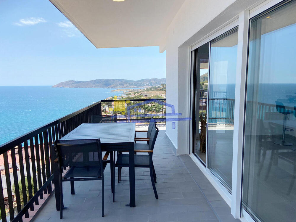 AP-5 AP-5 Apartament Cau del Llop Llançà AP-5 AP-5 Apartament Cau del Llop Llançà