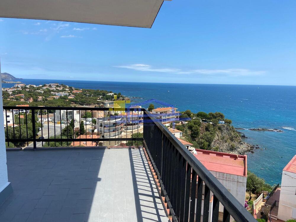 AP-5 AP-5 Apartament Cau del Llop Llançà AP-5 AP-5 Apartament Cau del Llop Llançà