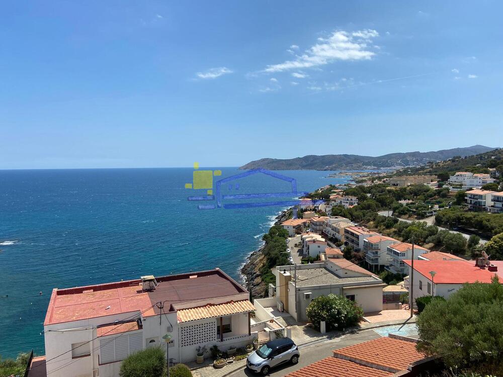 AP-5 AP-5 Apartament Cau del Llop Llançà AP-5 AP-5 Apartament Cau del Llop Llançà