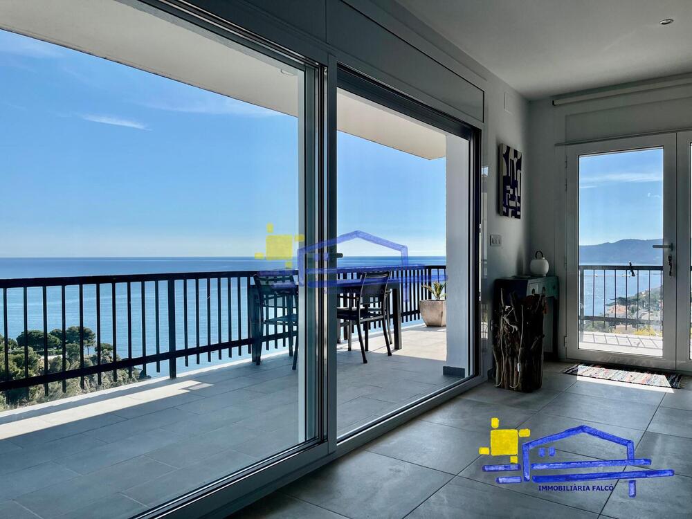 AP-5 AP-5 Apartament Cau del Llop Llançà AP-5 AP-5 Apartament Cau del Llop Llançà