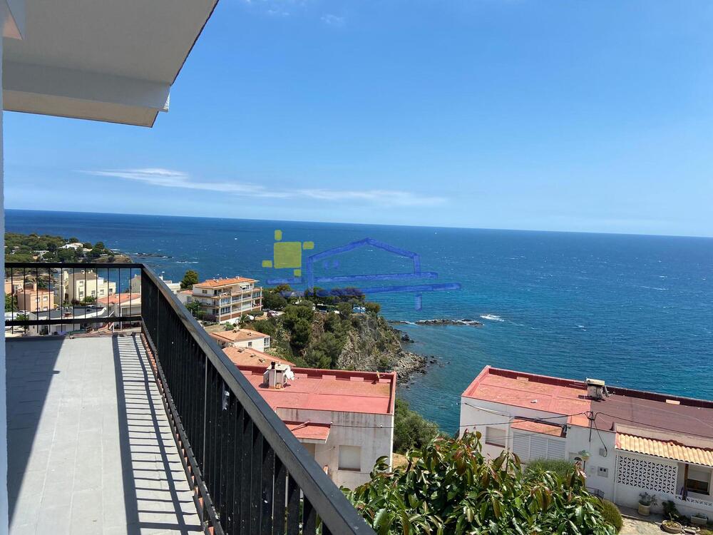 AP-5 AP-5 Apartament Cau del Llop Llançà AP-5 AP-5 Apartament Cau del Llop Llançà