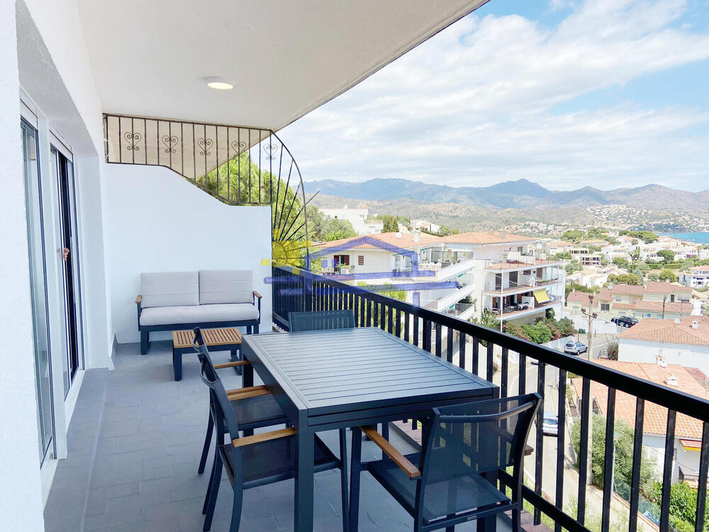 AP-5 AP-5 Apartament Cau del Llop Llançà AP-5 AP-5 Apartament Cau del Llop Llançà