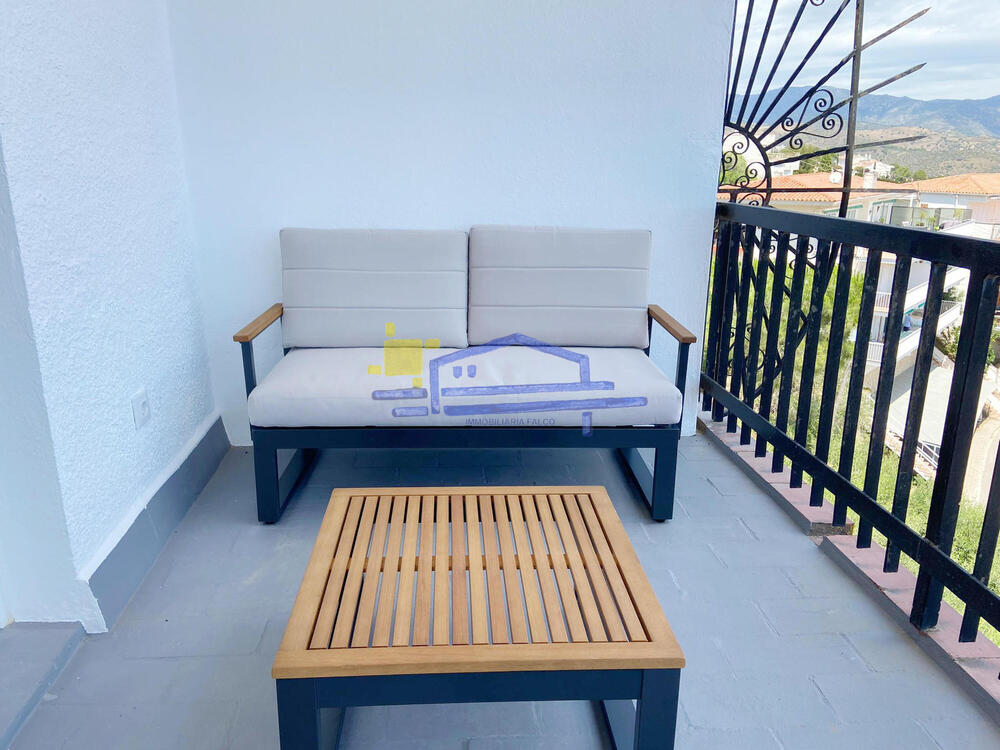 AP-5 AP-5 Apartament Cau del Llop Llançà AP-5 AP-5 Apartament Cau del Llop Llançà