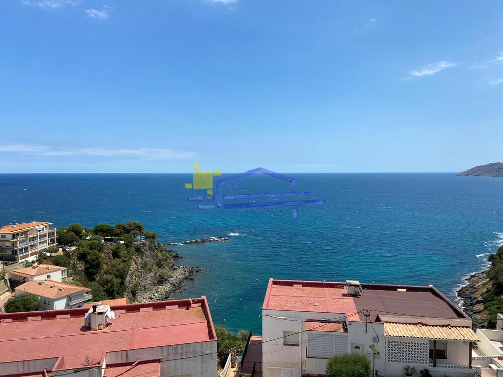 AP-5 AP-5 Apartament Cau del Llop Llançà AP-5 AP-5 Apartament Cau del Llop Llançà