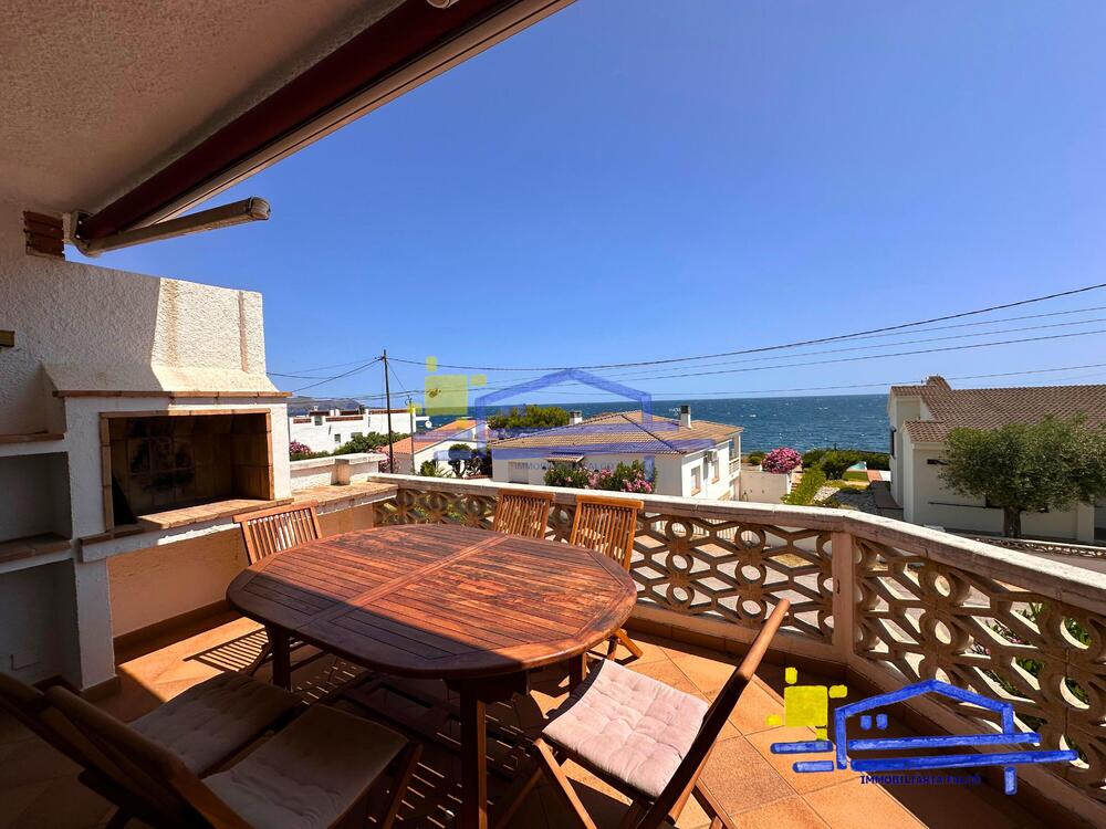 CAS 13 DIANDA Casa aïllada / Villa Cap de Vol Port de la Selva (El) CAS 13 DIANDA Casa aïllada / Villa Cap de Vol Port de la Selva (El)