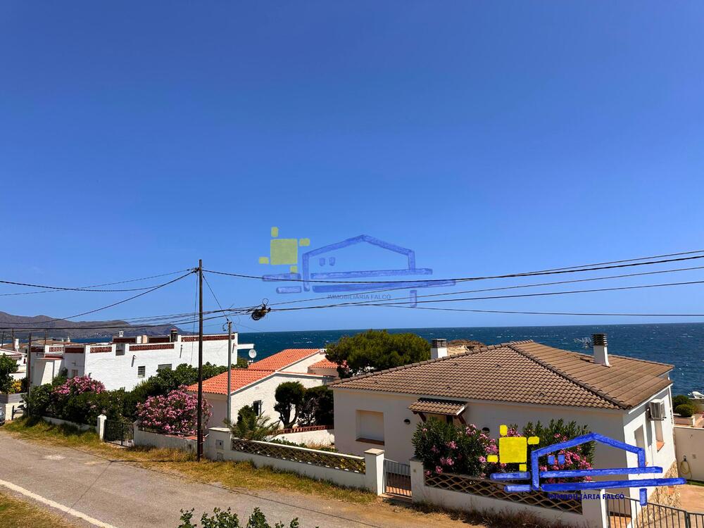 CAS 13 DIANDA Casa aïllada / Villa Cap de Vol Port de la Selva (El) CAS 13 DIANDA Casa aïllada / Villa Cap de Vol Port de la Selva (El)
