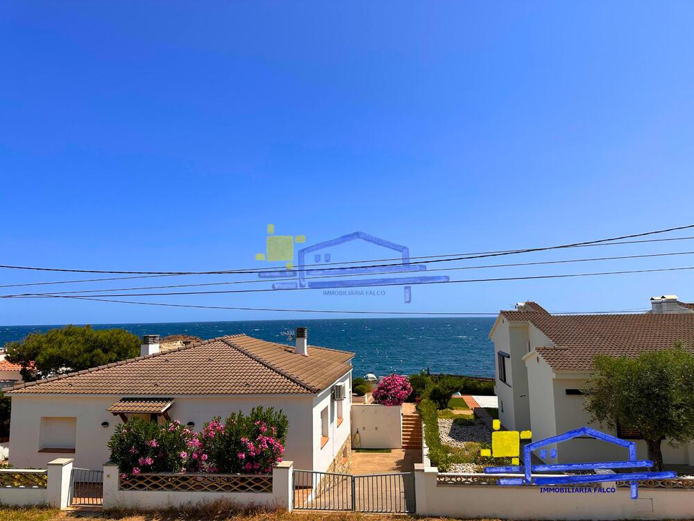 CAS 13 DIANDA Casa aïllada / Villa Cap de Vol Port de la Selva (El) CAS 13 DIANDA Casa aïllada / Villa Cap de Vol Port de la Selva (El)