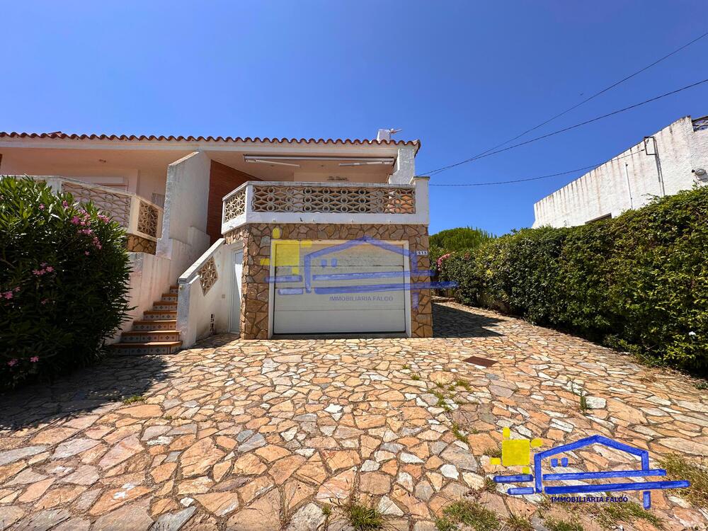 CAS 13 DIANDA Casa aïllada / Villa Cap de Vol Port de la Selva (El) CAS 13 DIANDA Casa aïllada / Villa Cap de Vol Port de la Selva (El)