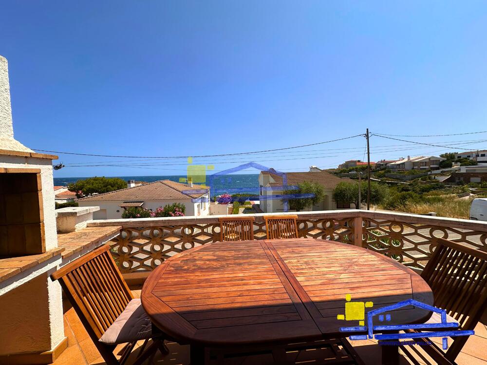 CAS 13 DIANDA Casa aïllada / Villa Cap de Vol Port de la Selva (El) CAS 13 DIANDA Casa aïllada / Villa Cap de Vol Port de la Selva (El)