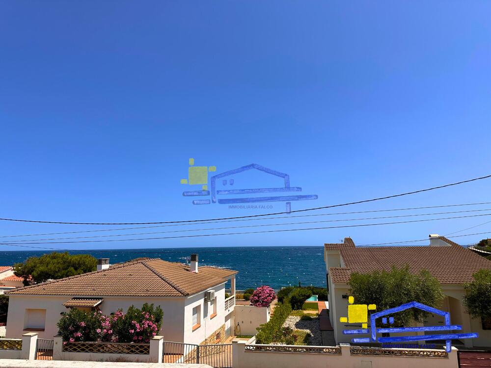 CAS 13 DIANDA Casa aïllada / Villa Cap de Vol Port de la Selva (El) CAS 13 DIANDA Casa aïllada / Villa Cap de Vol Port de la Selva (El)