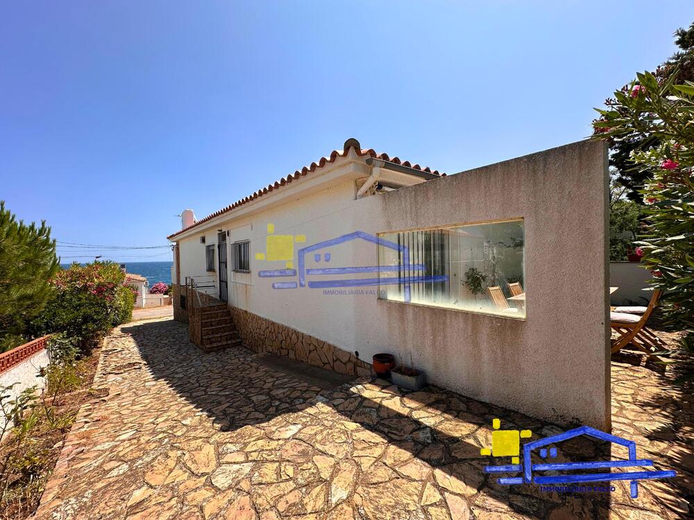 CAS 13 DIANDA Casa aïllada / Villa Cap de Vol Port de la Selva (El) CAS 13 DIANDA Casa aïllada / Villa Cap de Vol Port de la Selva (El)