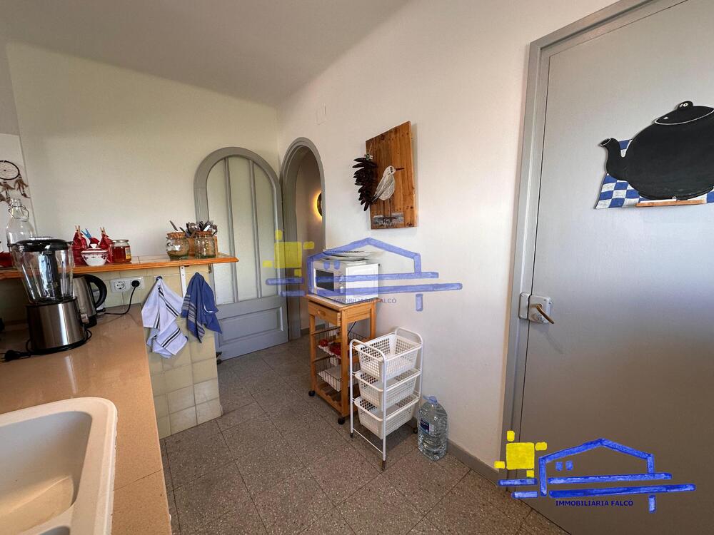 CAS 13 DIANDA Casa aïllada / Villa Cap de Vol Port de la Selva (El) CAS 13 DIANDA Casa aïllada / Villa Cap de Vol Port de la Selva (El)