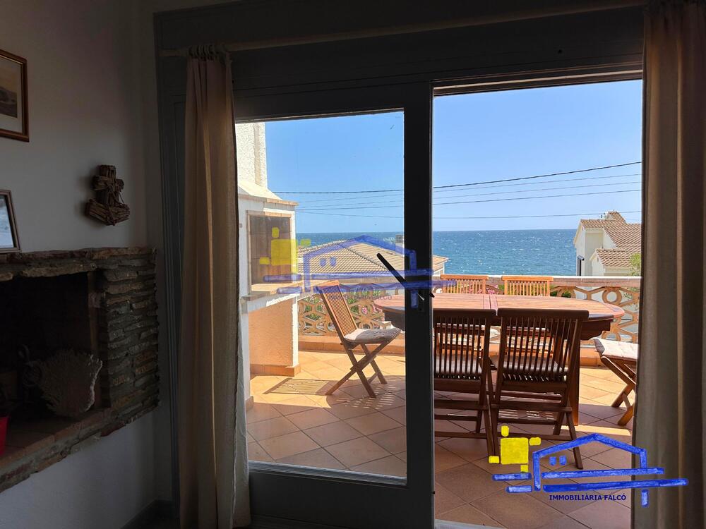 CAS 13 DIANDA Casa aïllada / Villa Cap de Vol Port de la Selva (El) CAS 13 DIANDA Casa aïllada / Villa Cap de Vol Port de la Selva (El)