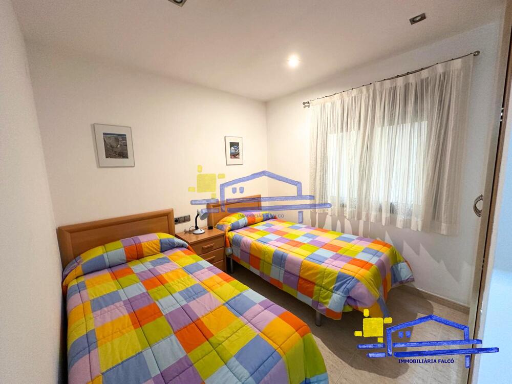 AP-3 PORT 3 Apartamento El Port Llançà AP-3 PORT 3 Apartamento El Port Llançà