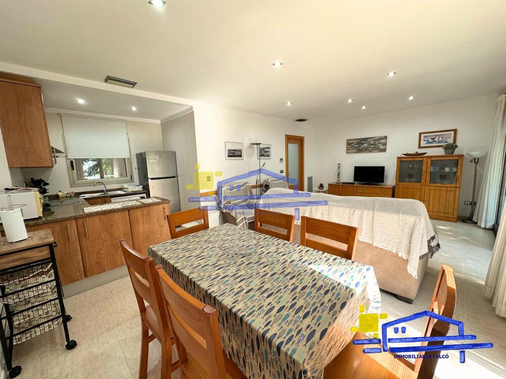 AP-3 PORT 3 Apartamento El Port Llançà AP-3 PORT 3 Apartamento El Port Llançà