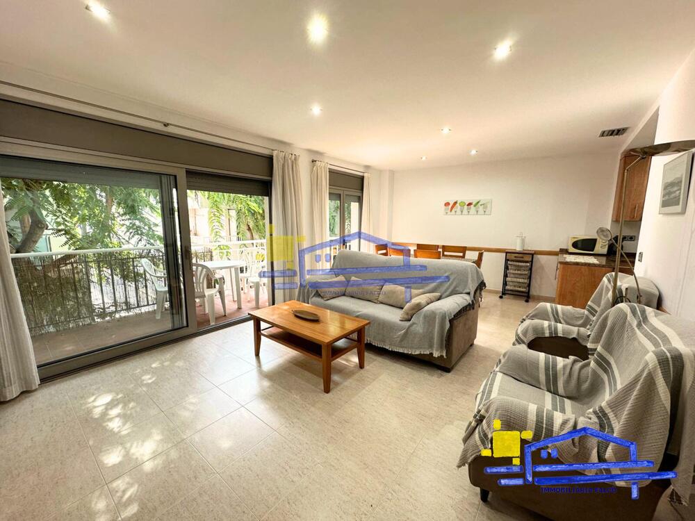 AP-3 PORT 3 Apartamento El Port Llançà AP-3 PORT 3 Apartamento El Port Llançà