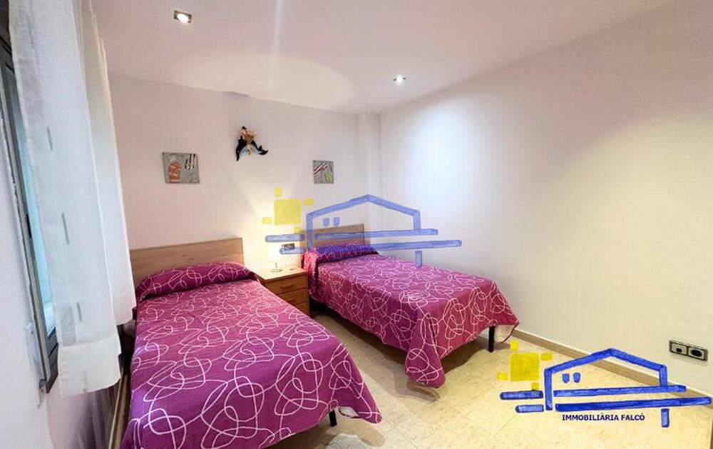 AP-6 PORT 1 Apartament El Port Llançà AP-6 PORT 1 Apartament El Port Llançà