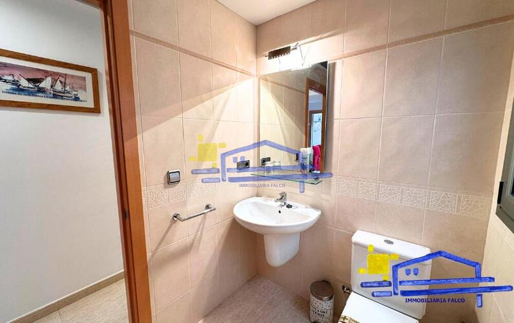 AP-6 PORT 1 Apartament El Port Llançà AP-6 PORT 1 Apartament El Port Llançà