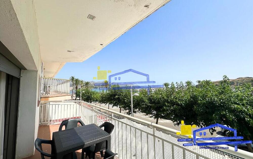 AP-6 PORT 1 Apartament El Port Llançà AP-6 PORT 1 Apartament El Port Llançà