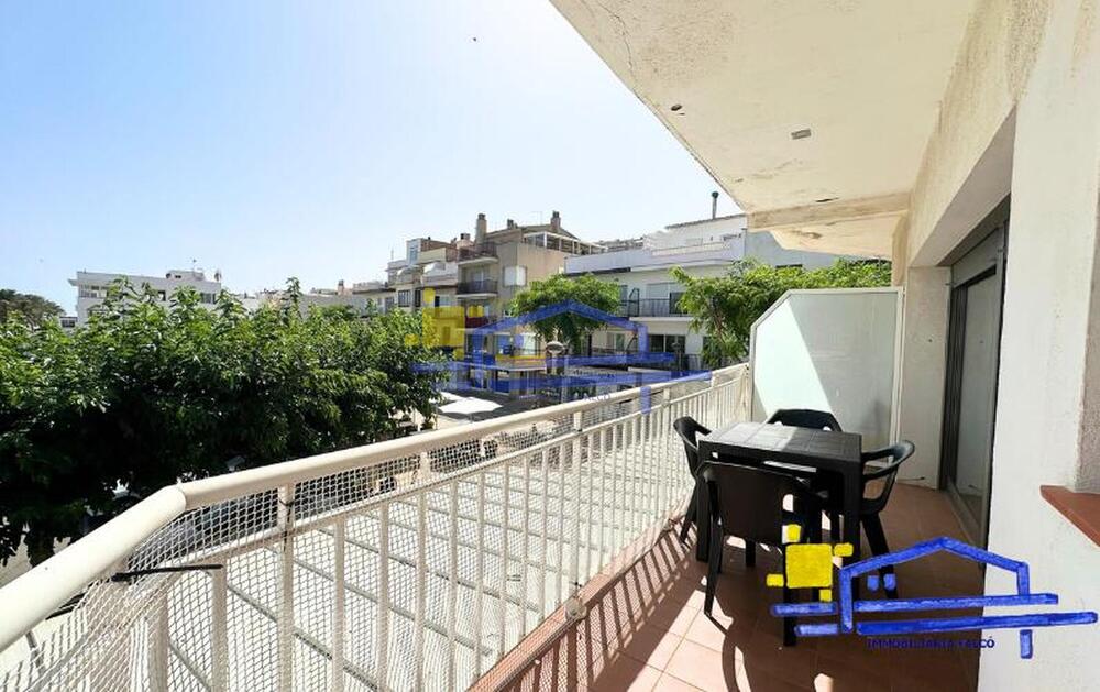 AP-6 PORT 1 Apartament El Port Llançà AP-6 PORT 1 Apartament El Port Llançà