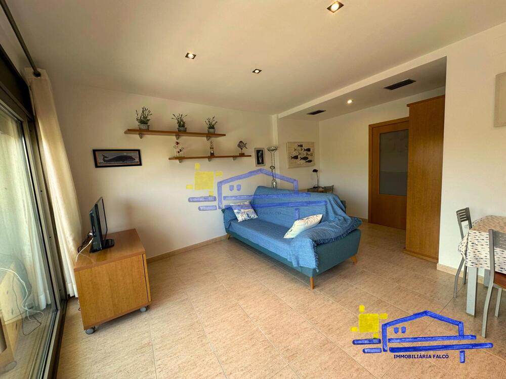 AP-6 PORT 1 Apartament El Port Llançà AP-6 PORT 1 Apartament El Port Llançà