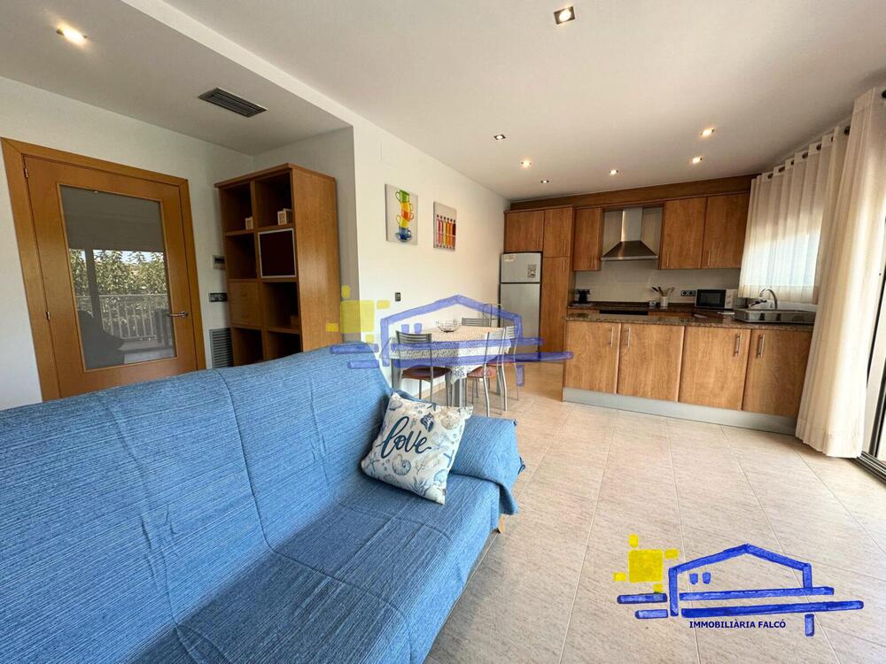 AP-6 PORT 1 Apartament El Port Llançà AP-6 PORT 1 Apartament El Port Llançà