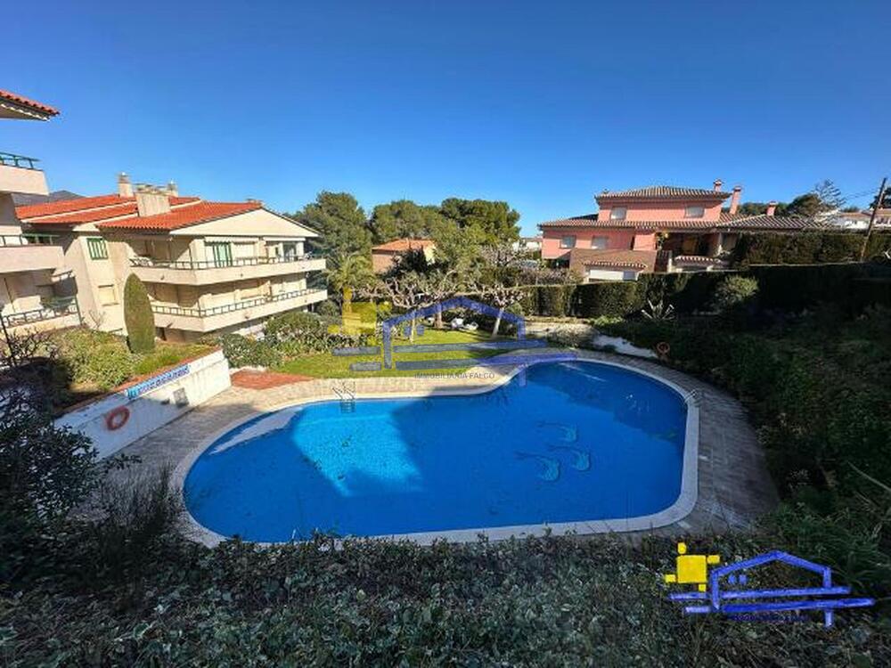 AP-37 SANGENIS Apartament El Port Llançà AP-37 SANGENIS Apartament El Port Llançà