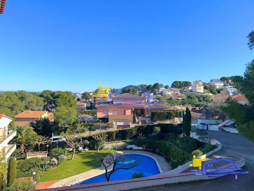 AP-37 SANGENIS Apartament El Port Llançà AP-37 SANGENIS Apartament El Port Llançà